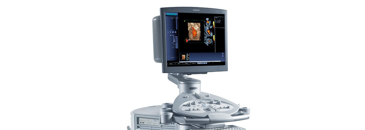 Ultraschallgerät